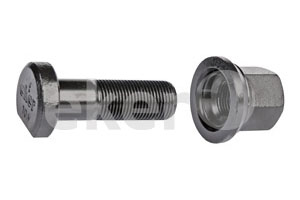 BİJON 12 153 MAN ÖN  